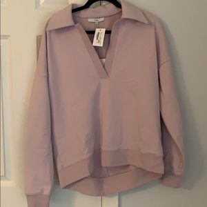 Tibi sweatshirt